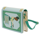 Disney - Princess Tiana Recipe Book Crossbody Bag