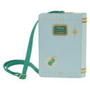 Disney - Princess Tiana Recipe Book Crossbody Bag