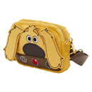 Up – Dug Sling Crossbody Bag with Coin Purse