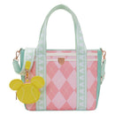 Mickey & Friends – Tennis Tote Bag with Coin Bag