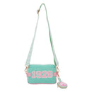Mickey & Friends – Tennis Sling Crossbody Bag with Coin Bag