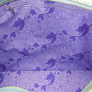 The Little Mermaid (1989) – Ariel & Flounder Tote Bag with Coin Purse