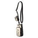 Alice in Wonderland - Sling Crossbody Bag with Coin Purse