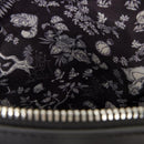 Alice in Wonderland - Sling Crossbody Bag with Coin Purse