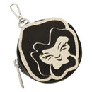 Alice in Wonderland - Sling Crossbody Bag with Coin Purse