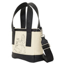Alice in Wonderland – Mini Tote Crossbody Bag