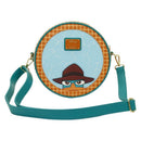 Phineas & Ferb – Perry the Platypus Pool Crossbody Bag