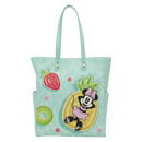 Disney - Mickey & Minnie Beach Fun Tote Bag