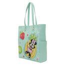Disney - Mickey & Minnie Beach Fun Tote Bag