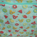 Disney - Mickey & Minnie Beach Fun Tote Bag