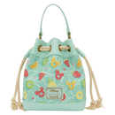 Mickey Mouse – Beach Fun Bucket Crossbody Bag