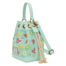 Mickey Mouse – Beach Fun Bucket Crossbody Bag