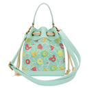 Mickey Mouse – Beach Fun Bucket Crossbody Bag
