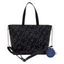 Lilo & Stitch – Space Adventure Tote Crossbody Bag with Coin Purse