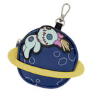 Lilo & Stitch – Space Adventure Tote Crossbody Bag with Coin Purse