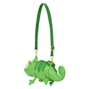 Tangled – Pascal Figural Crossbody Bag