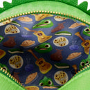 Tangled – Pascal Figural Crossbody Bag