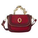 Aladdin – Princess Jasmine Cobra Crossbody Bag
