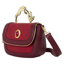Aladdin – Princess Jasmine Cobra Crossbody Bag