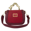 Aladdin – Princess Jasmine Cobra Crossbody Bag