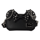 Disney – Minnie Mouse Studs & Chains Sling Crossbody Bag