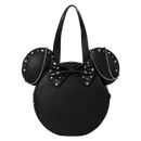 Disney – Minnie Mouse Studs & Chains Tote Bag