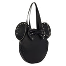 Disney – Minnie Mouse Studs & Chains Tote Bag