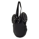 Disney – Minnie Mouse Studs & Chains Tote Bag