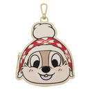 Disney - Mickey & Friends Puff Quilt Tote Bag