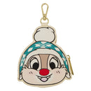 Disney - Mickey & Friends Puff Quilt Tote Bag