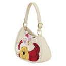 Winnie the Pooh – Pooh & Piglet Holiday Crossbody Bag and Card Holder Set