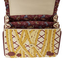 Lady & the Tramp – Spaghetti Dinner Charm Crossbody Bag