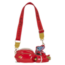 Lilo & Stitch – Stitch Ship Figural Crossbody Bag