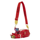 Lilo & Stitch – Stitch Ship Figural Crossbody Bag