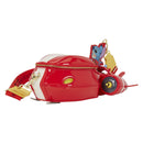 Lilo & Stitch – Stitch Ship Figural Crossbody Bag
