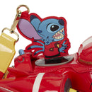 Lilo & Stitch – Stitch Ship Figural Crossbody Bag