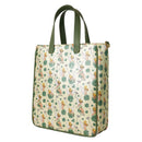 Disney - Tinker Bell 4-Leaf Clover Tote Bag with Coin Bag