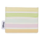 Disney - Mickey & Friends Rainbow Stripes Card Holder