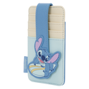 Lilo & Stitch - Animal Friends Surfing Card Holder