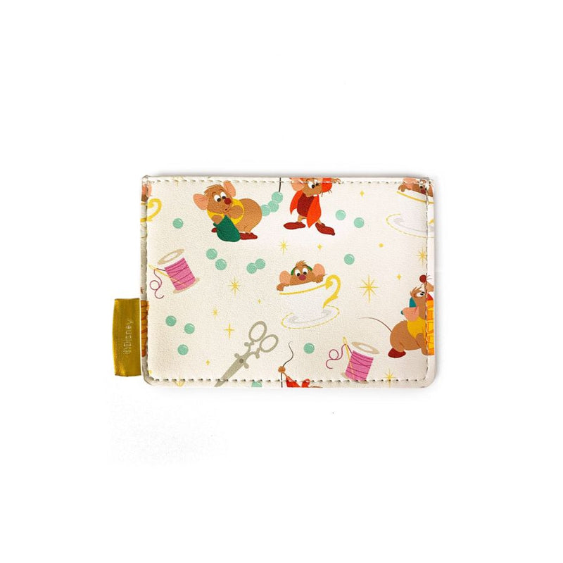 Cinderella - Mice Wallet Purse