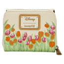 Lady and the Tramp - Pastel Tulip Bifold Wallet