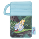 Alice in Wonderland - Classic Cardholder