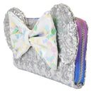 Disney - Mickey and Friends Birthday Celebration Zip Around Purse