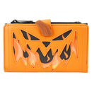 The Nightmare Before Christmas - Jack Pumpkin Head Wallet