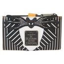 The Nightmare Before Christmas - Jack Pumpkin Head Wallet