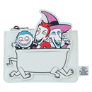 The Nightmare Before Christmas - Lock Shock Barrel Bathtub Card Holder