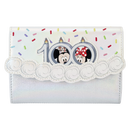 Disney - 100th Celebration Cake Wallet Purse