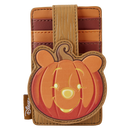 Winnie The Pooh - Pumpkin Card Holder