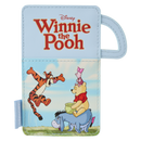 Winnie The Pooh - Vintage Thermos Card Holder