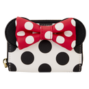Disney - Minnie Rocks The Dots Accordion Card Holder Wallet